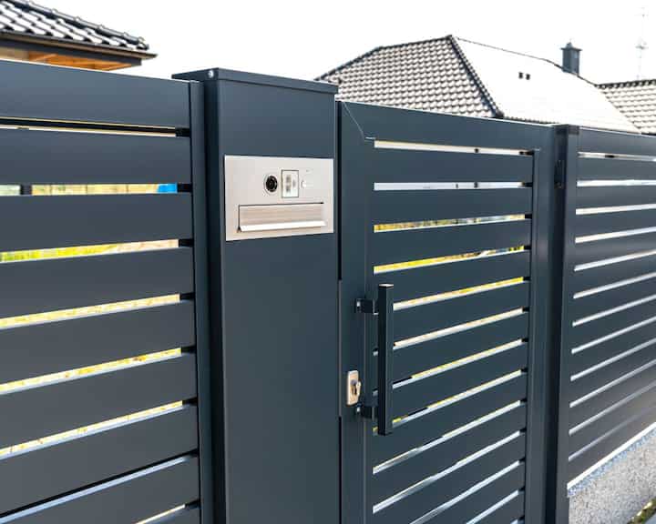 Types of residential fencing Emerald City Fencing Pros